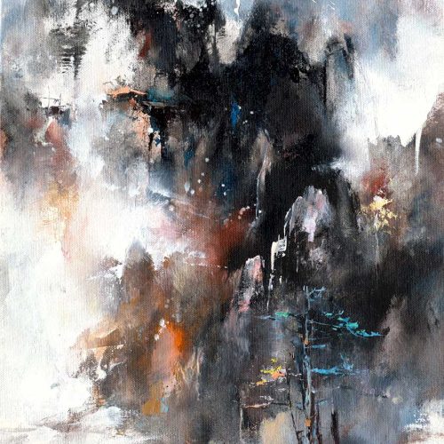 青山秀水 II