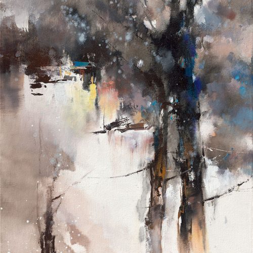 The Woods