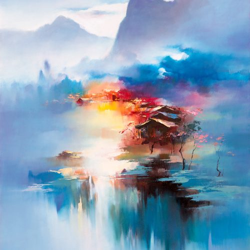 晨光 II
