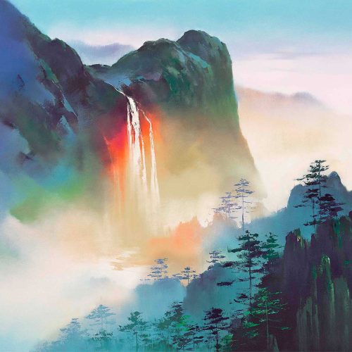 Edge Of Dream