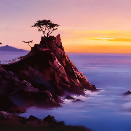 Monterey Vista