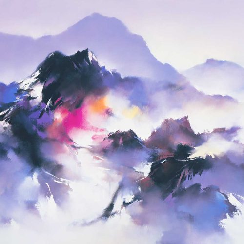 山之欢