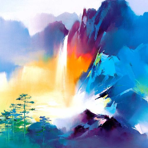 光影
