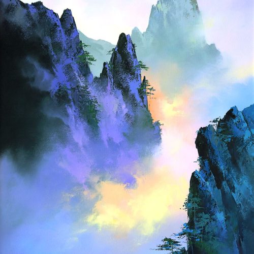 云海