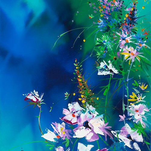 春花