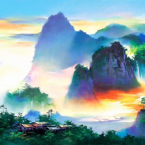 八重山