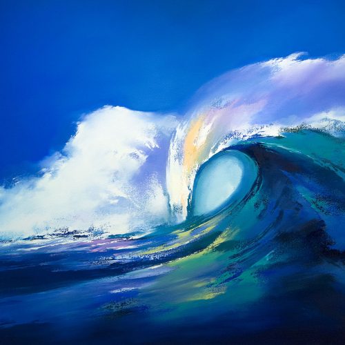 巨浪