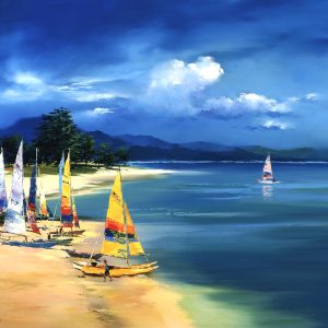Summer Sails