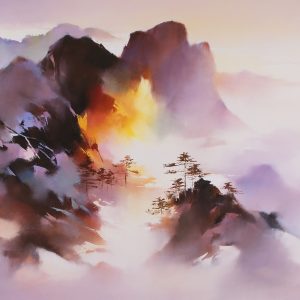 Beckoning Glow