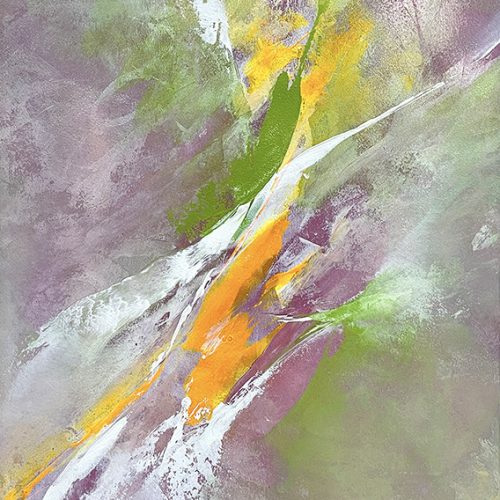 山涧#2