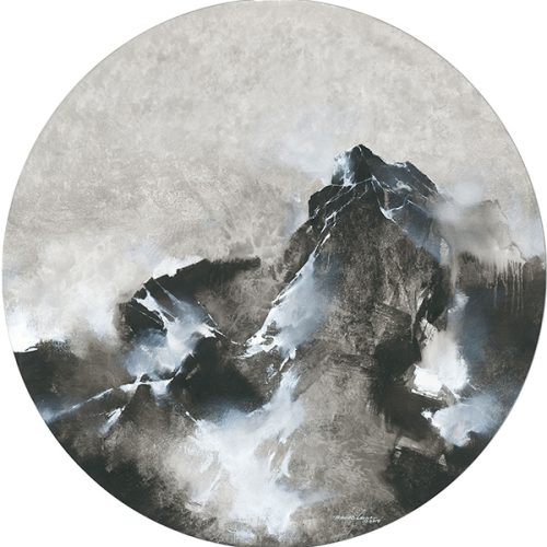山之颂