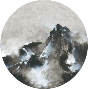 山之颂