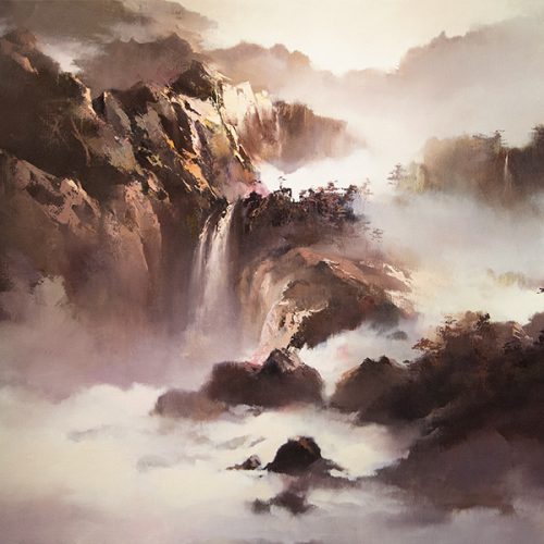 The Great Falls