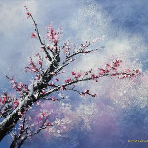 樱花季节
