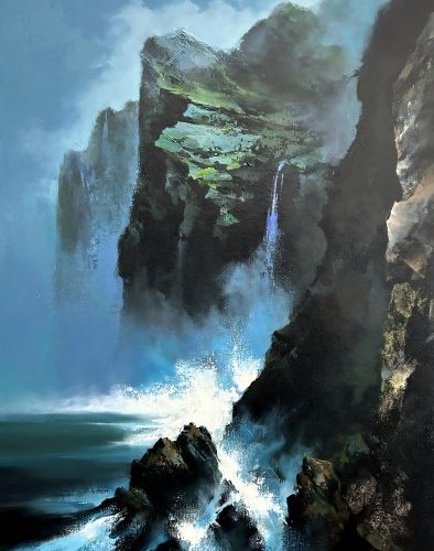 波浪