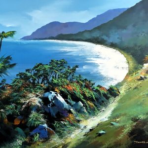Tropical Coast