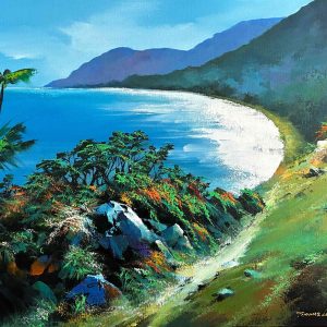 Tropical Coast