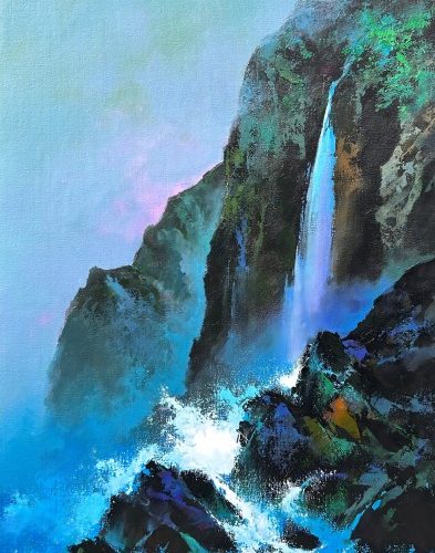 拍浪II