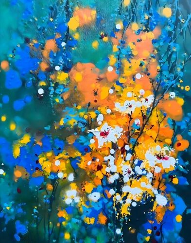 Blossom I