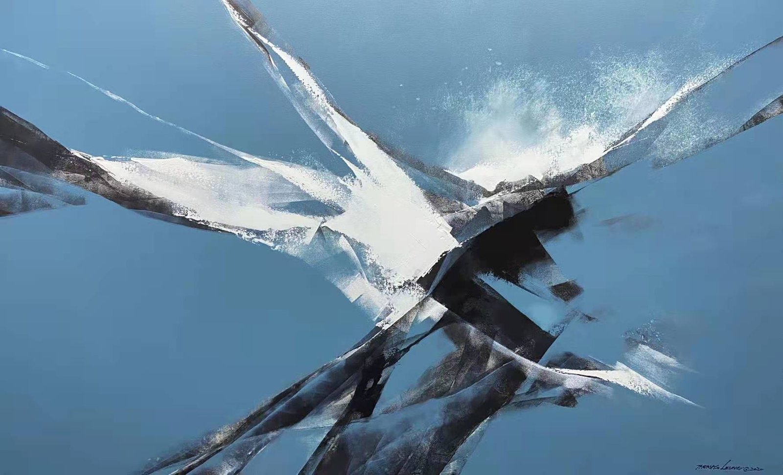 展翅II