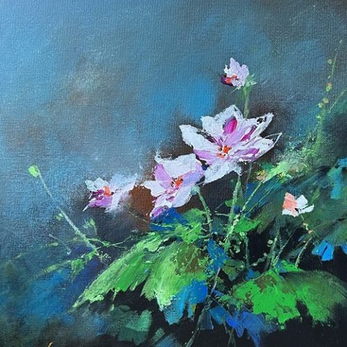 Lily Beauty