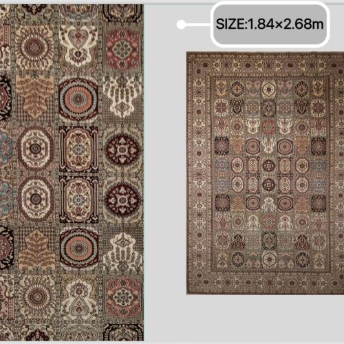 Silk Heritage
