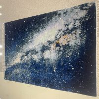 星夜