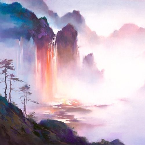 天上人间