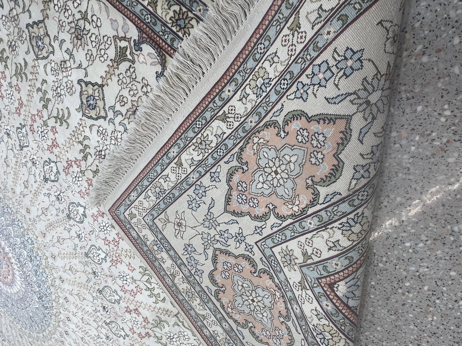Art Carpet No.10