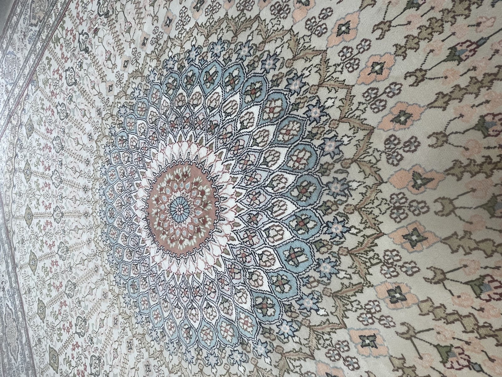 Art Carpet No.10
