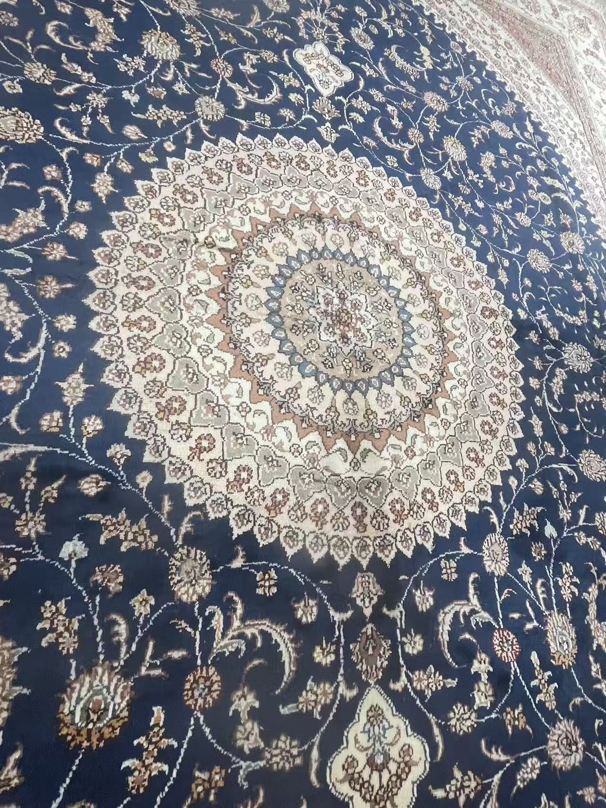 Art Carpet No.11