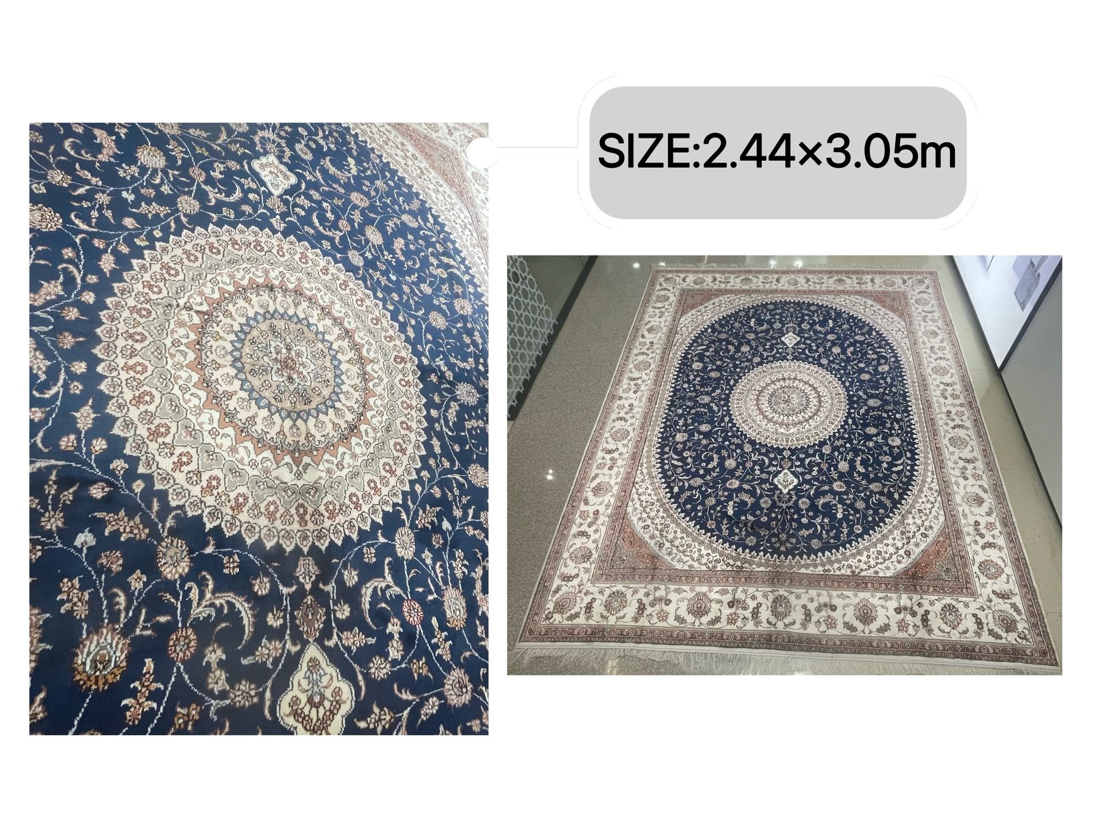 Art Carpet No.11