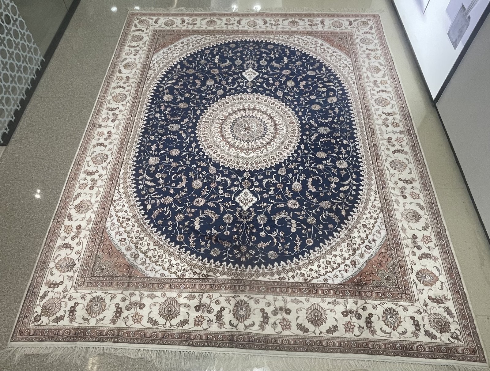 Art Carpet No.11