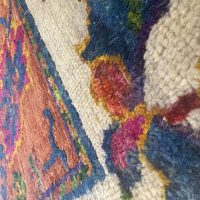 Art Carpet No.12