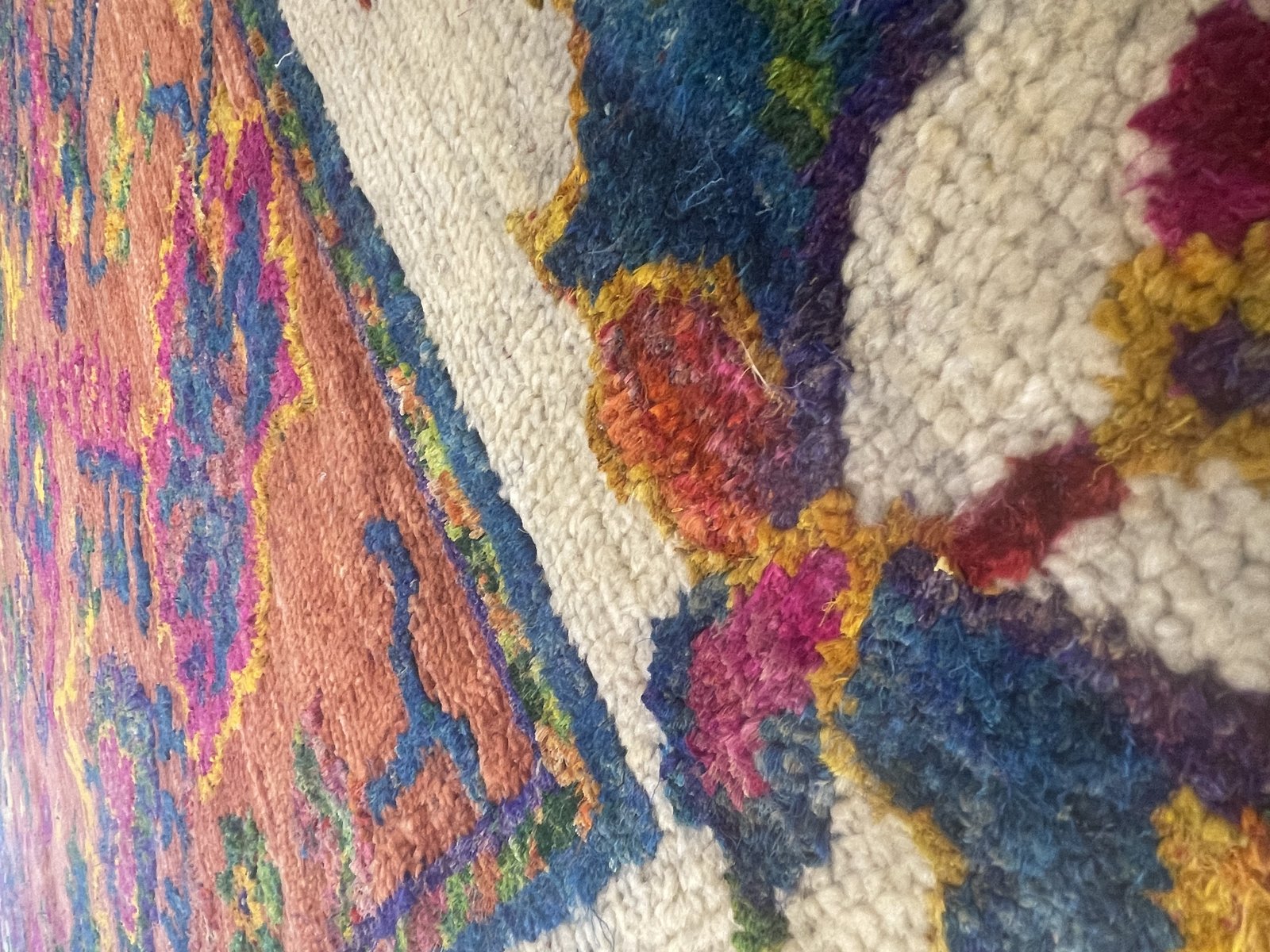 Art Carpet No.12
