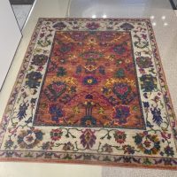 Art Carpet No.12