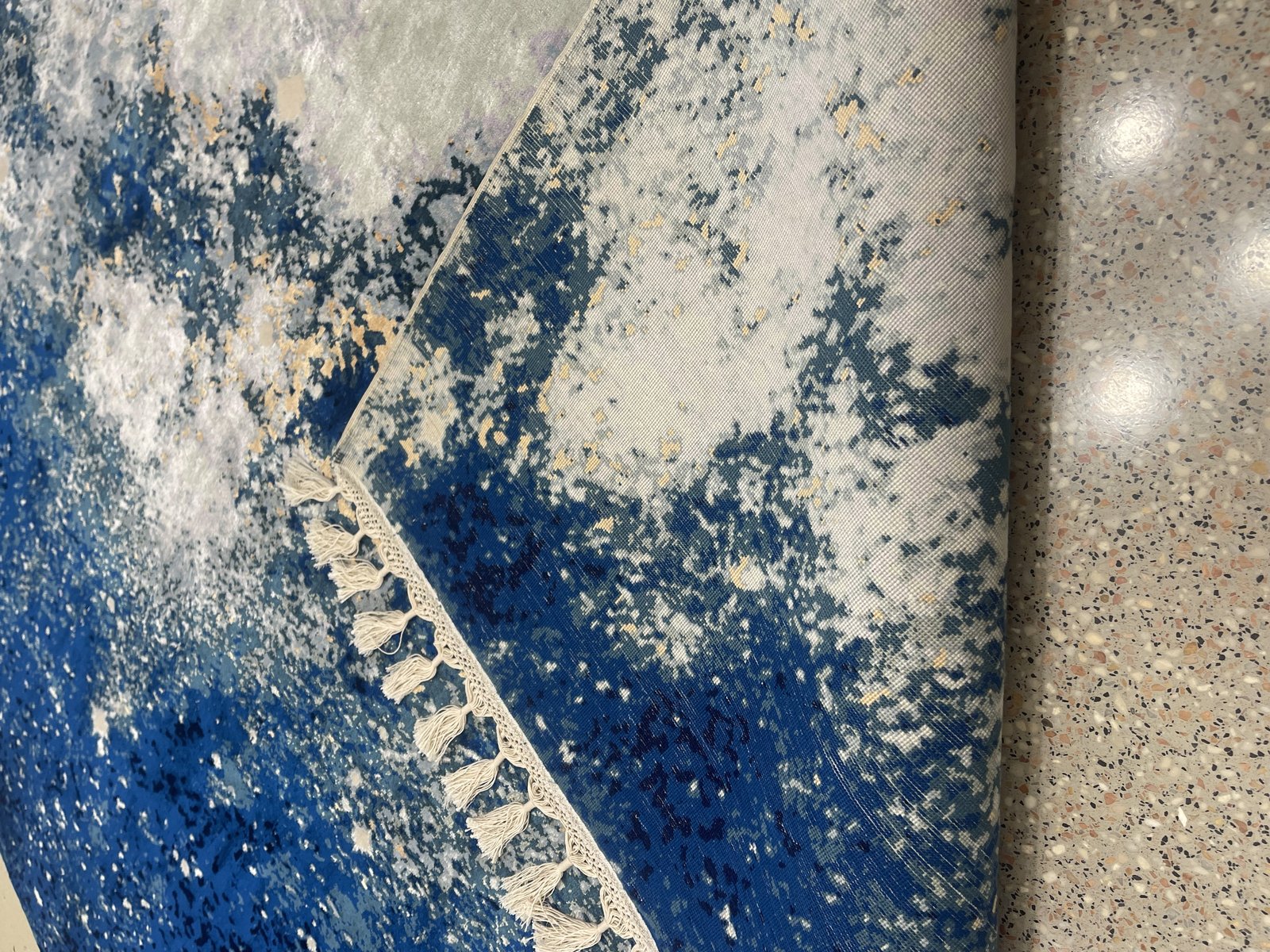 Art Carpet No.14