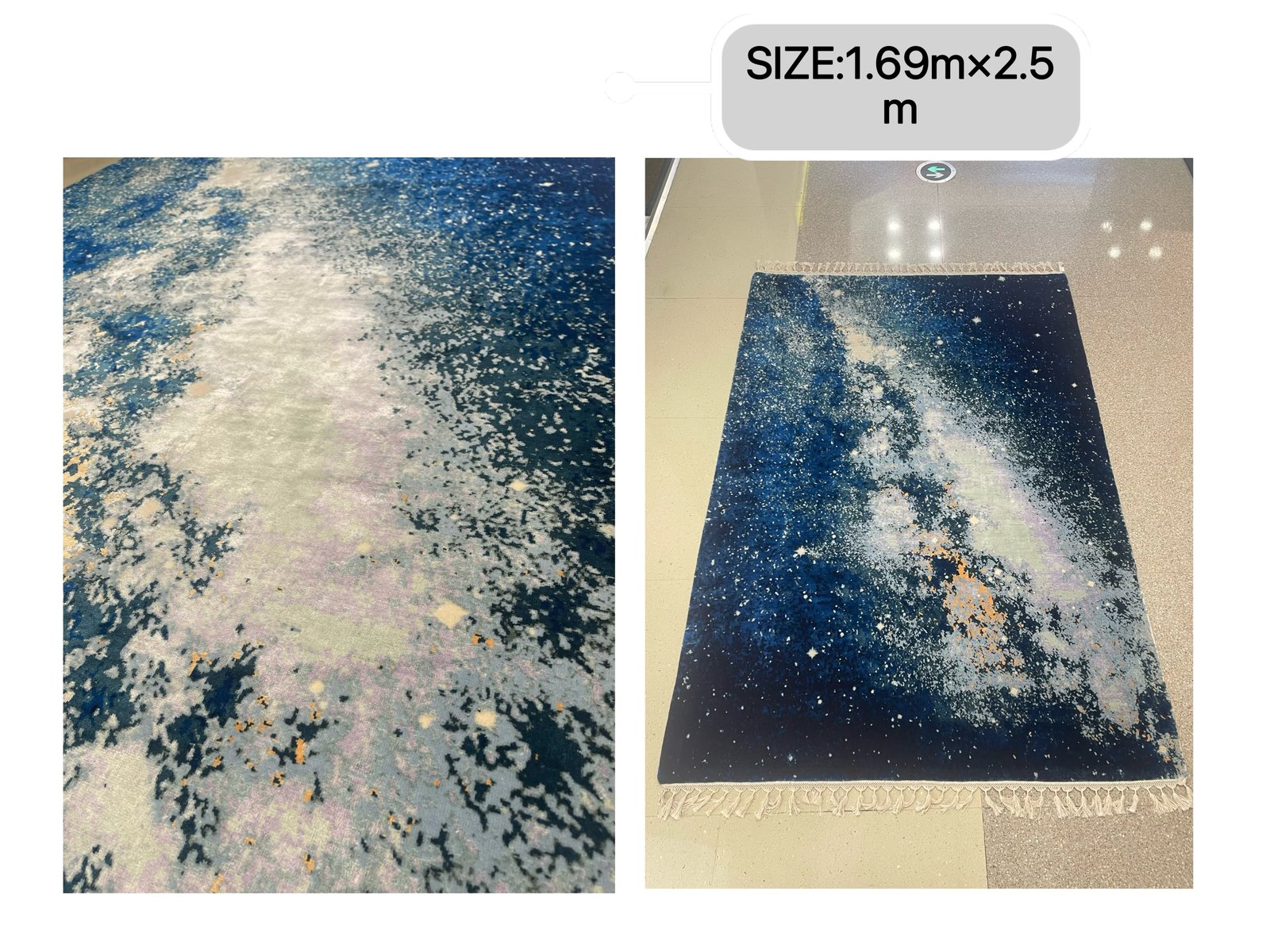 Art Carpet No.14