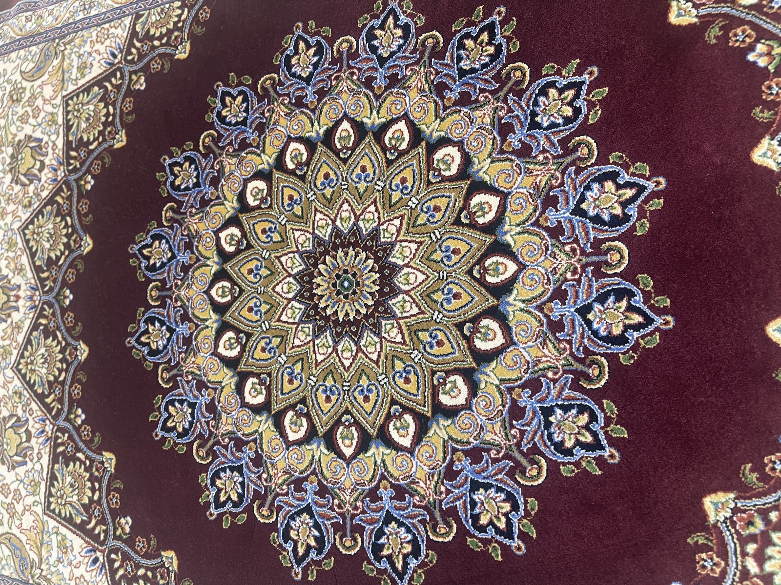 Art Carpet No.15
