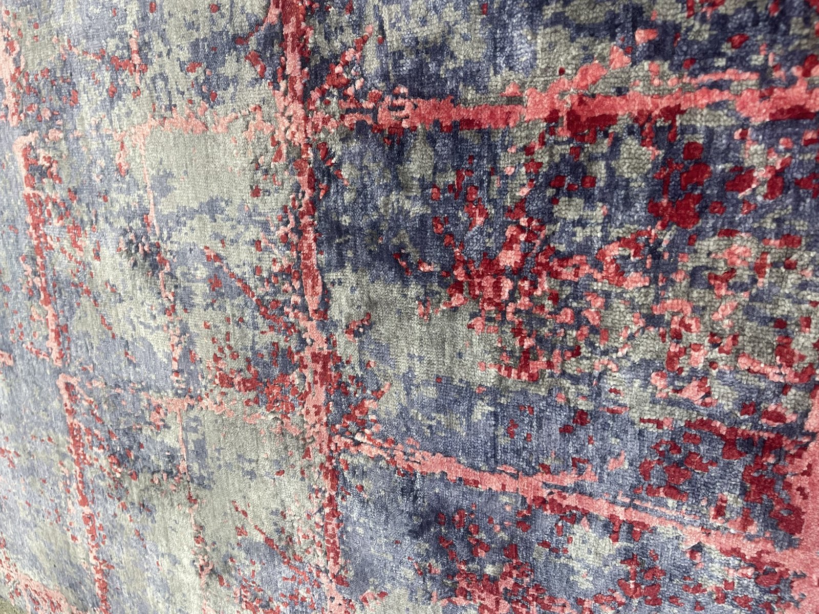 艺术地毯 No.16