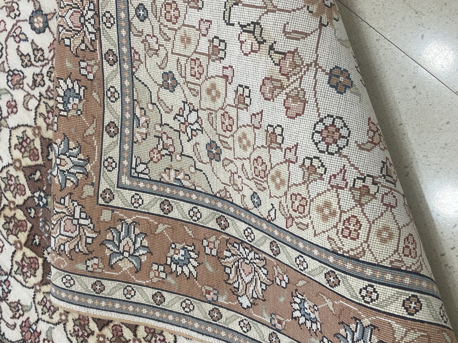 Art Carpet No.17