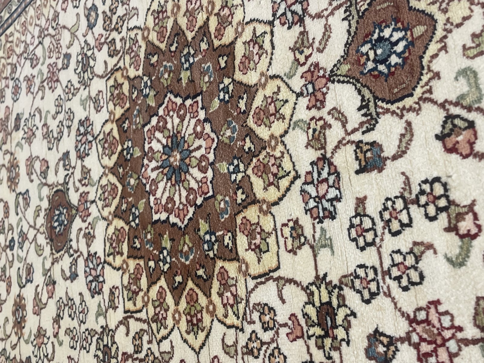 Art Carpet No.17