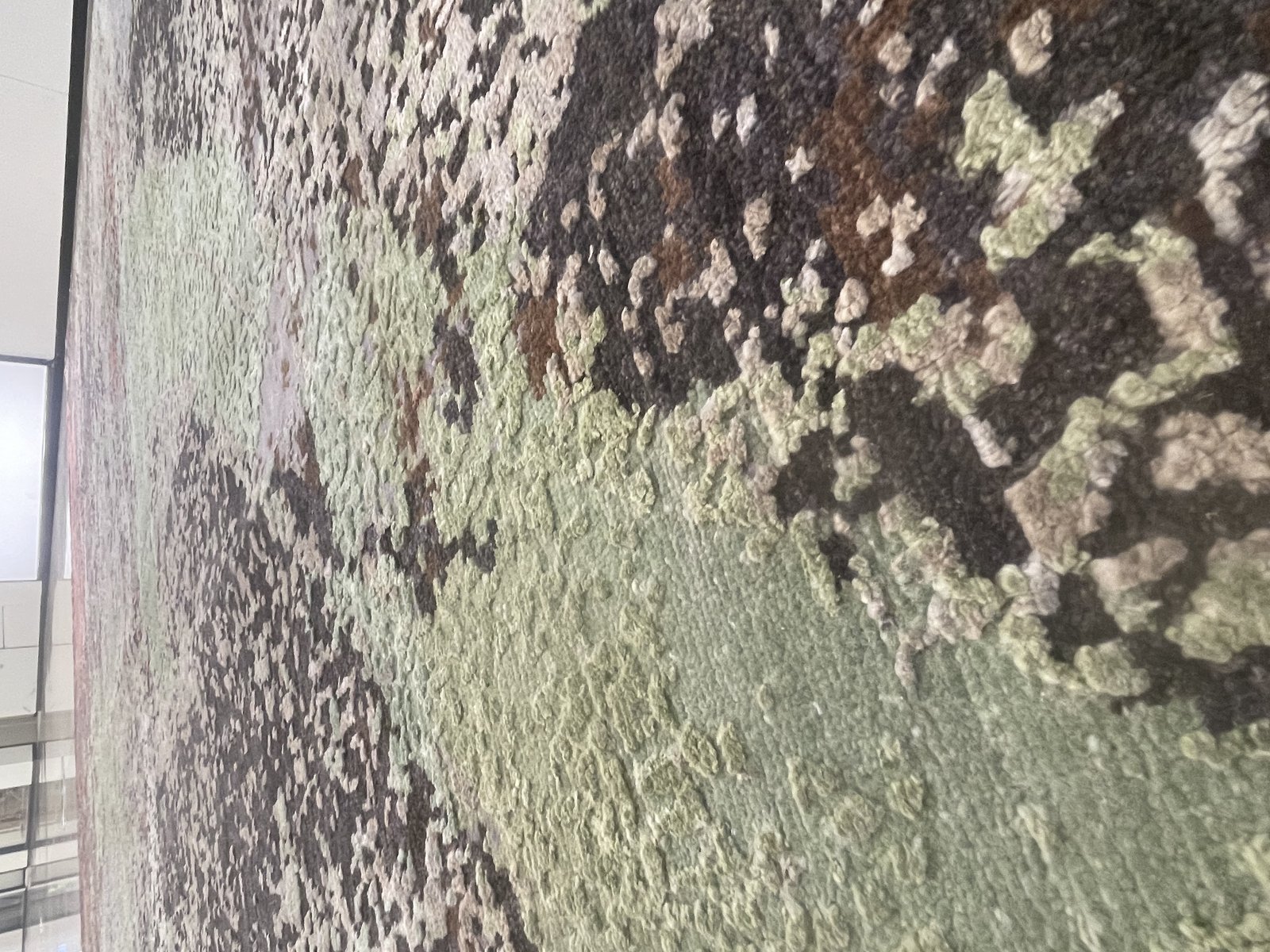 Art Carpet No.18
