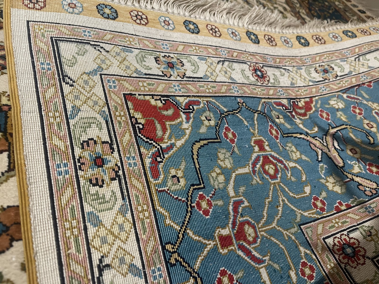 Art Carpet No.20