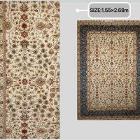 Art Carpet No.20