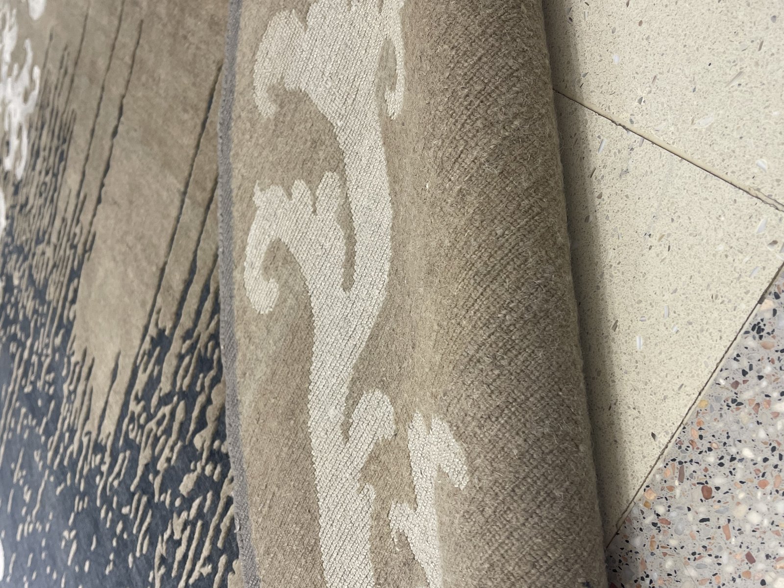 Art Carpet No.3
