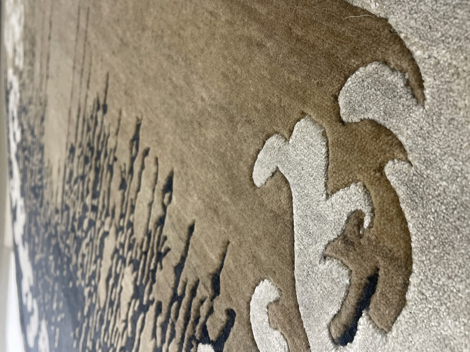 Art Carpet No.3