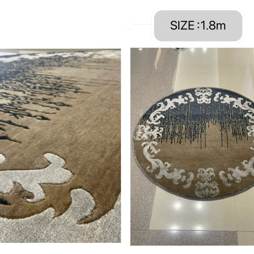 艺术地毯 No.3