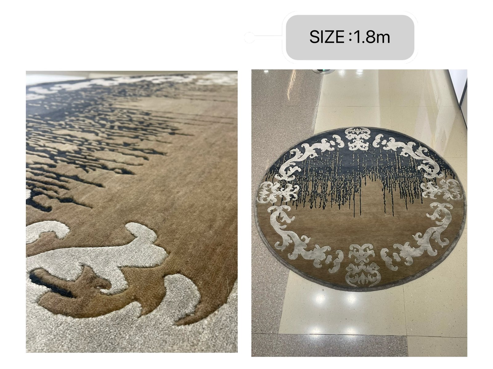 Art Carpet No.3