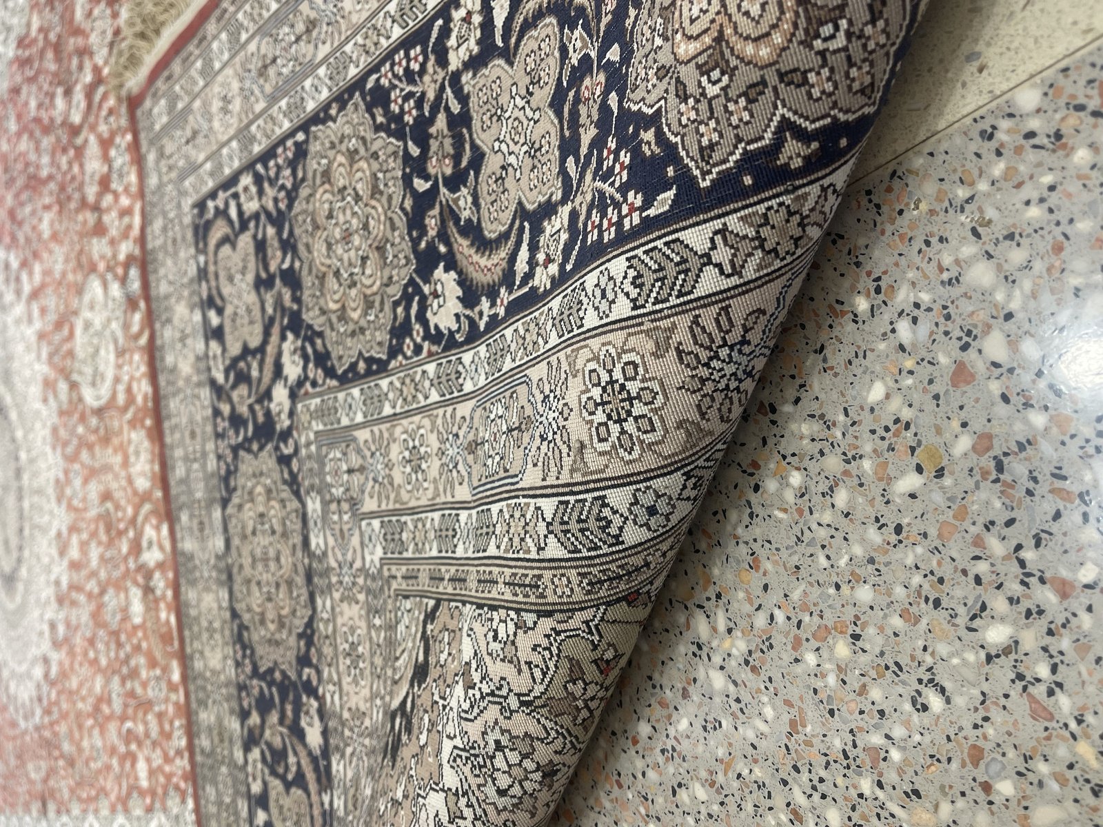 Art Carpet No.4